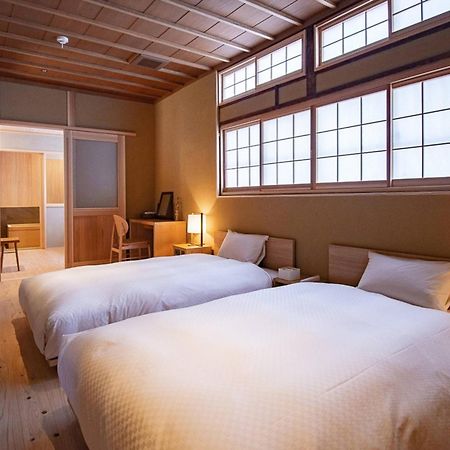 Hotel Cultia Dazaifu Exteriér fotografie