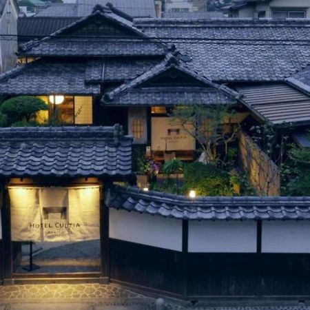Hotel Cultia Dazaifu Exteriér fotografie