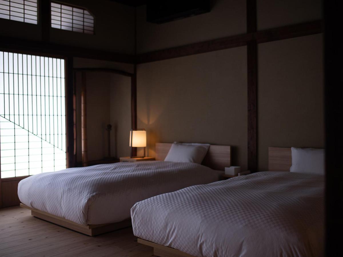 Hotel Cultia Dazaifu Exteriér fotografie