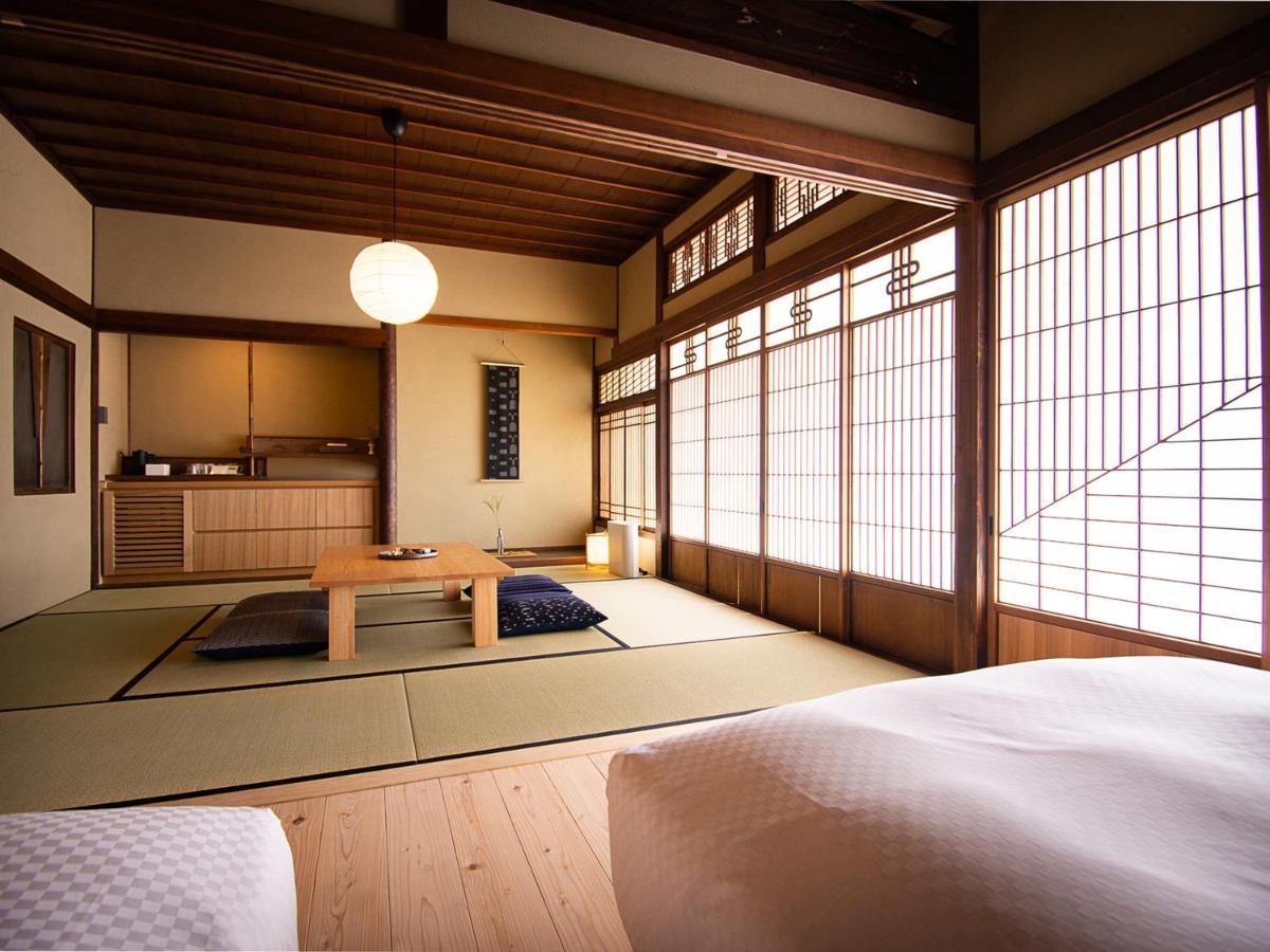 Hotel Cultia Dazaifu Exteriér fotografie