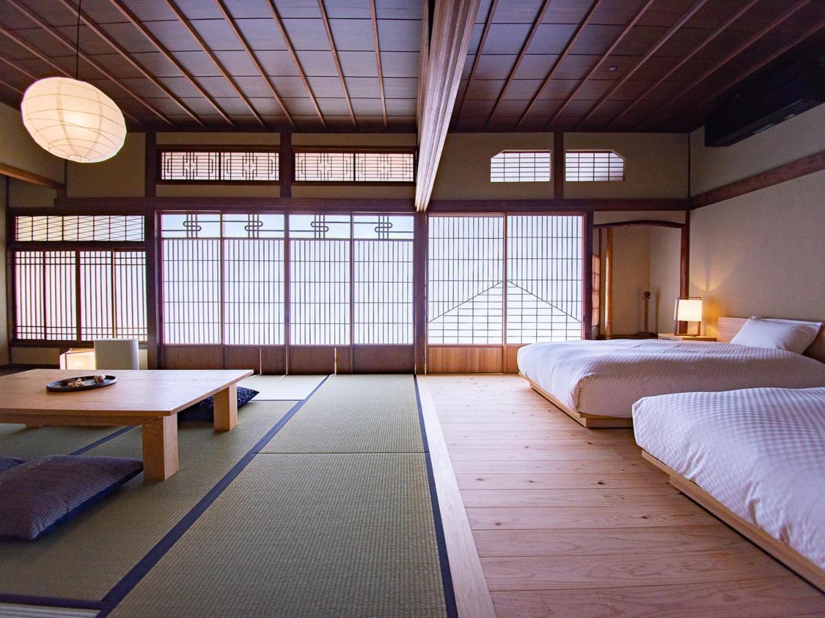 Hotel Cultia Dazaifu Exteriér fotografie