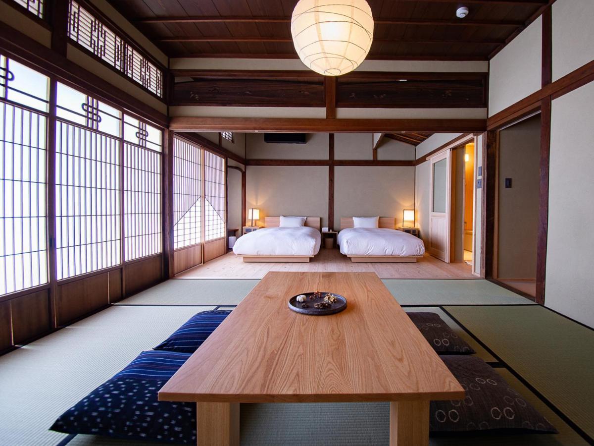 Hotel Cultia Dazaifu Exteriér fotografie