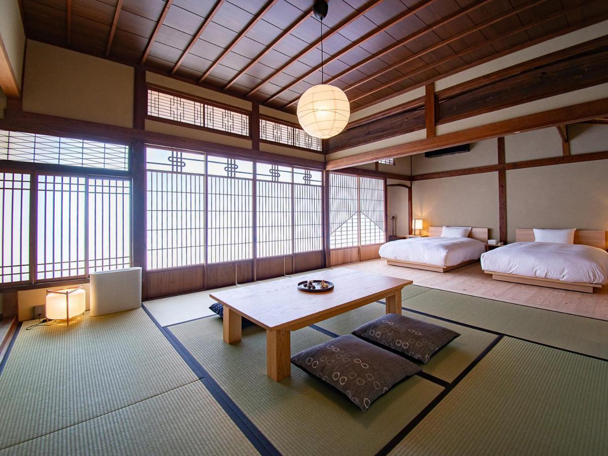 Hotel Cultia Dazaifu Exteriér fotografie