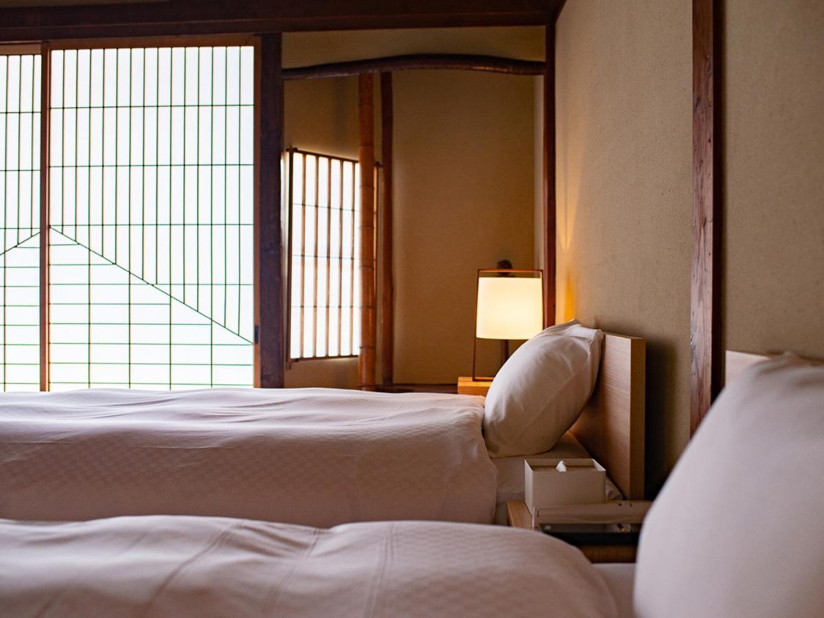 Hotel Cultia Dazaifu Exteriér fotografie