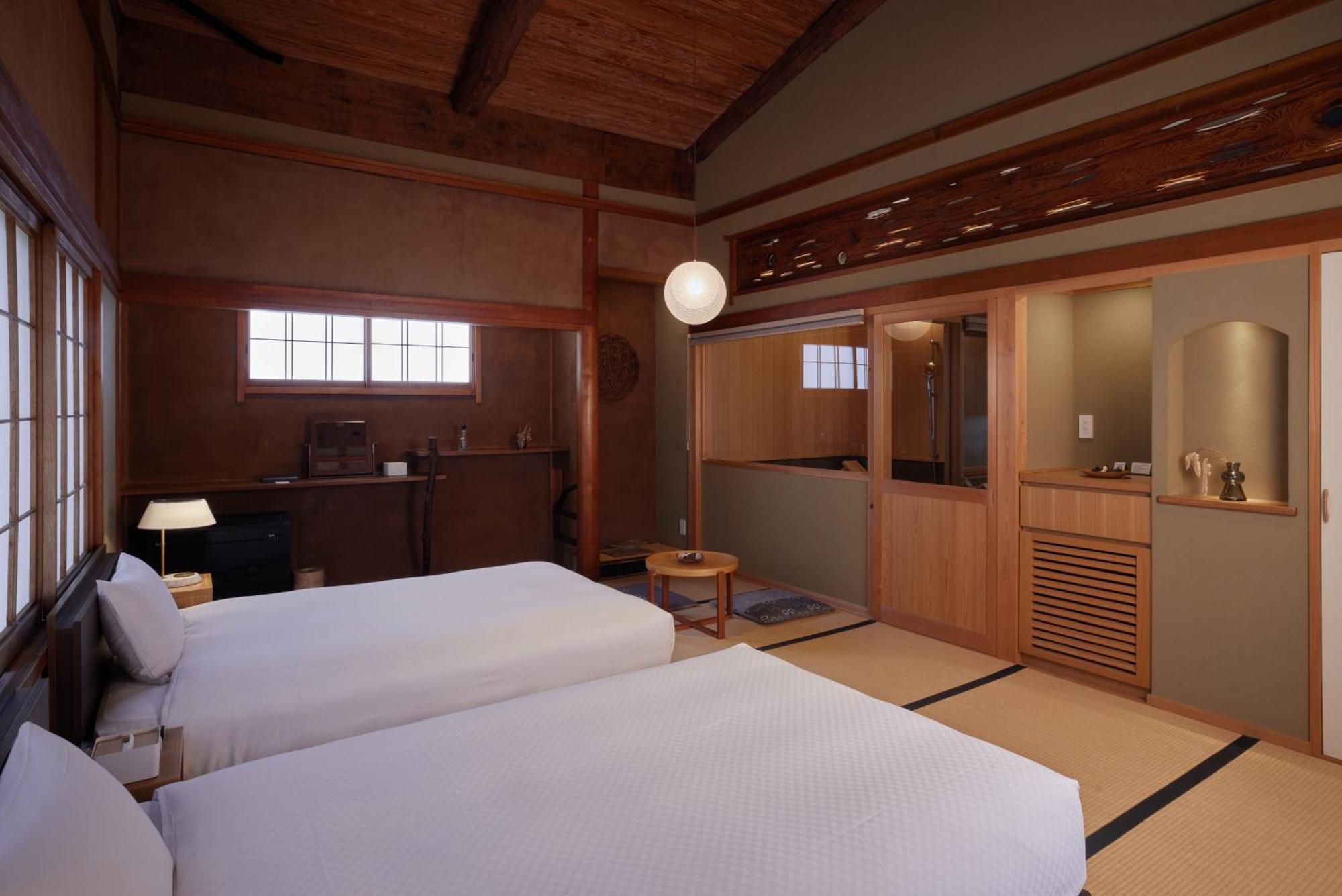 Hotel Cultia Dazaifu Exteriér fotografie