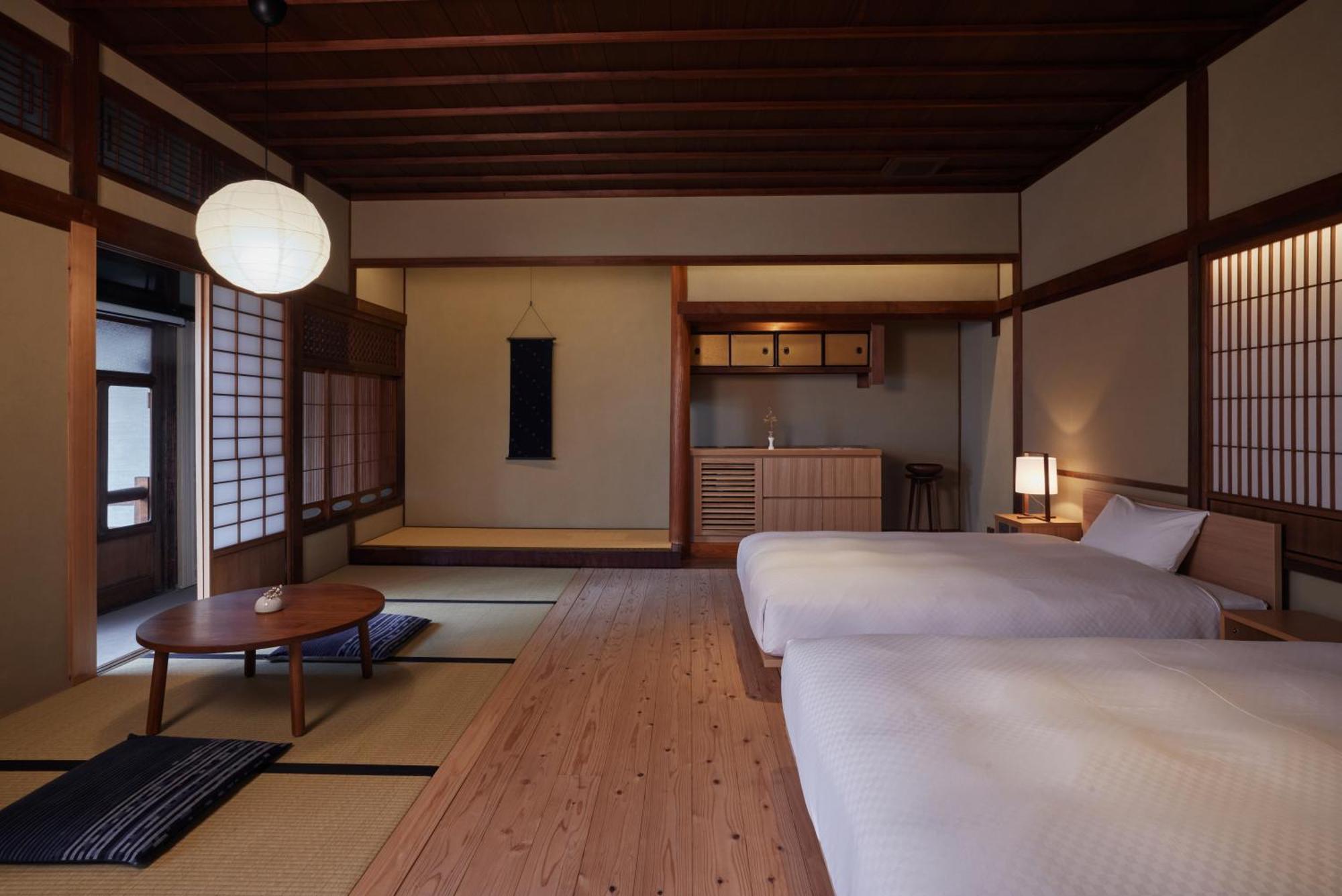 Hotel Cultia Dazaifu Exteriér fotografie