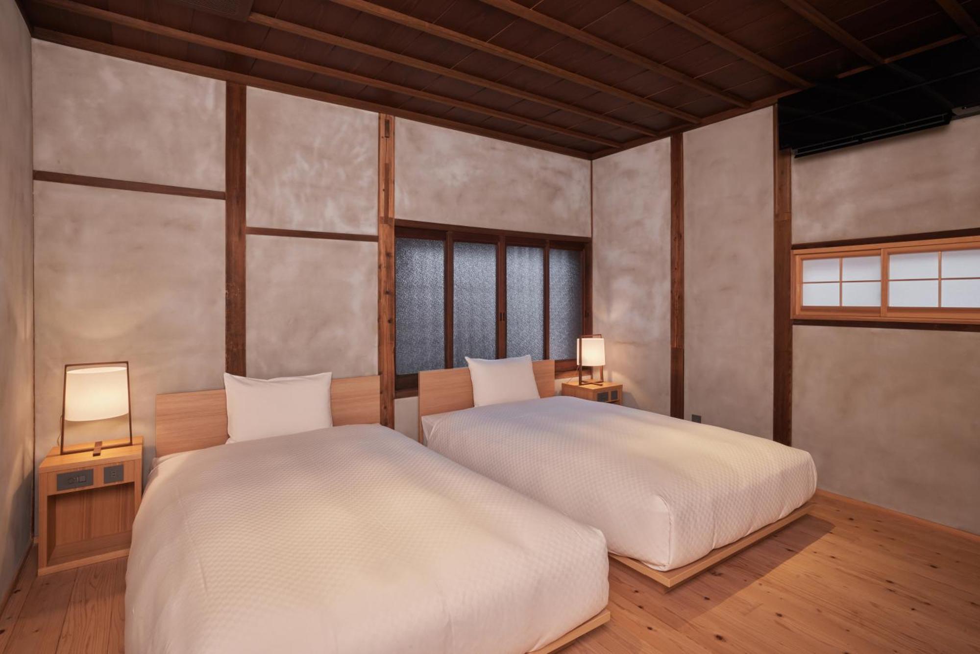 Hotel Cultia Dazaifu Exteriér fotografie