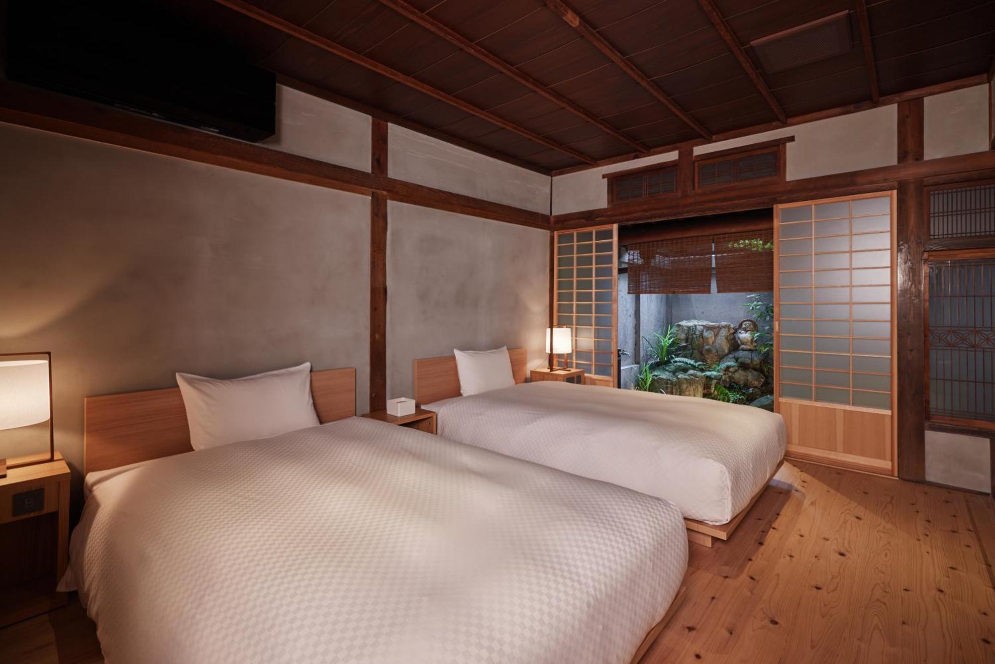 Hotel Cultia Dazaifu Exteriér fotografie