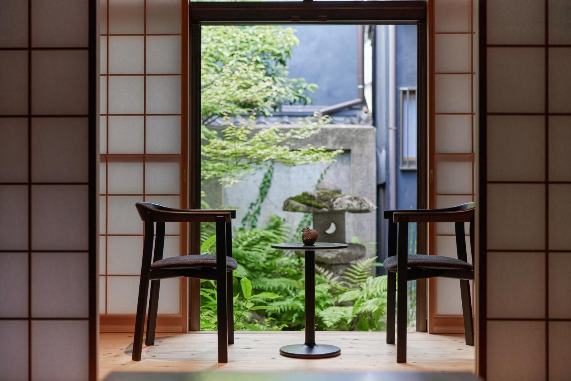 Hotel Cultia Dazaifu Exteriér fotografie