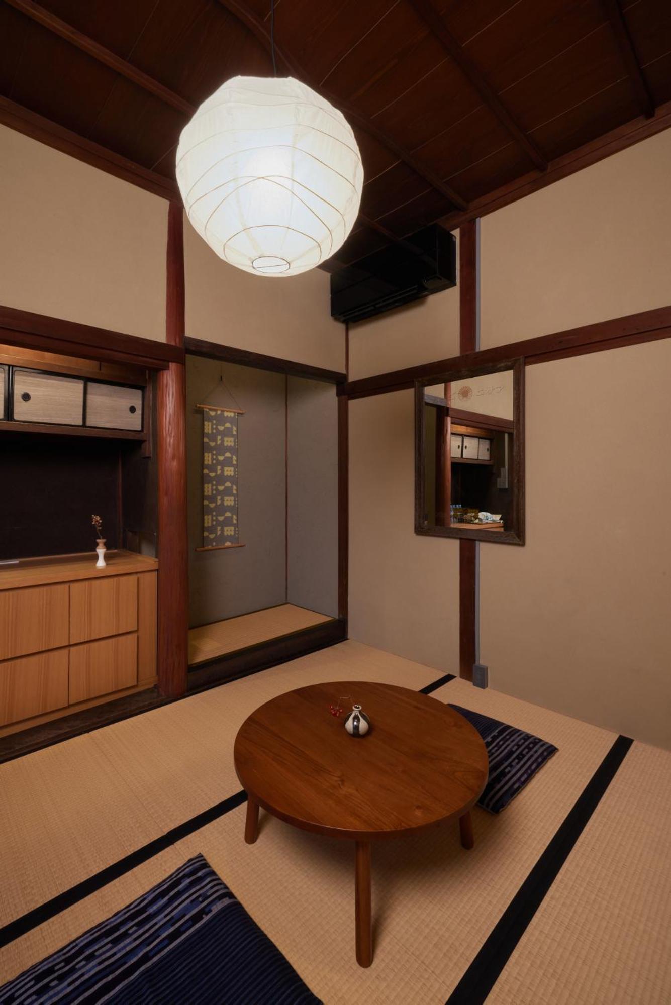 Hotel Cultia Dazaifu Exteriér fotografie