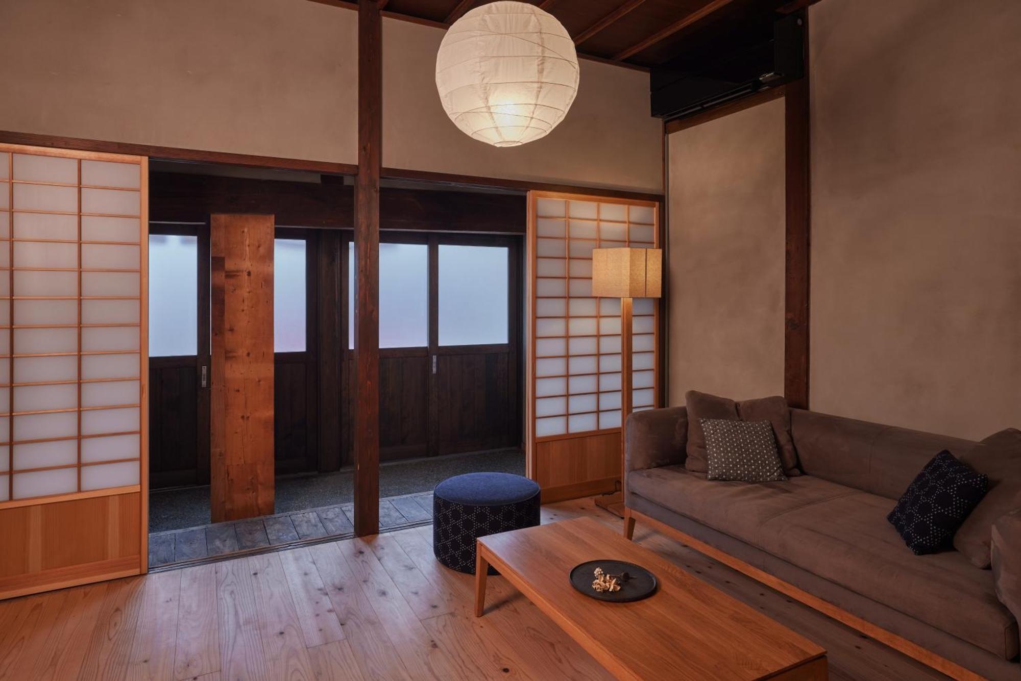 Hotel Cultia Dazaifu Exteriér fotografie