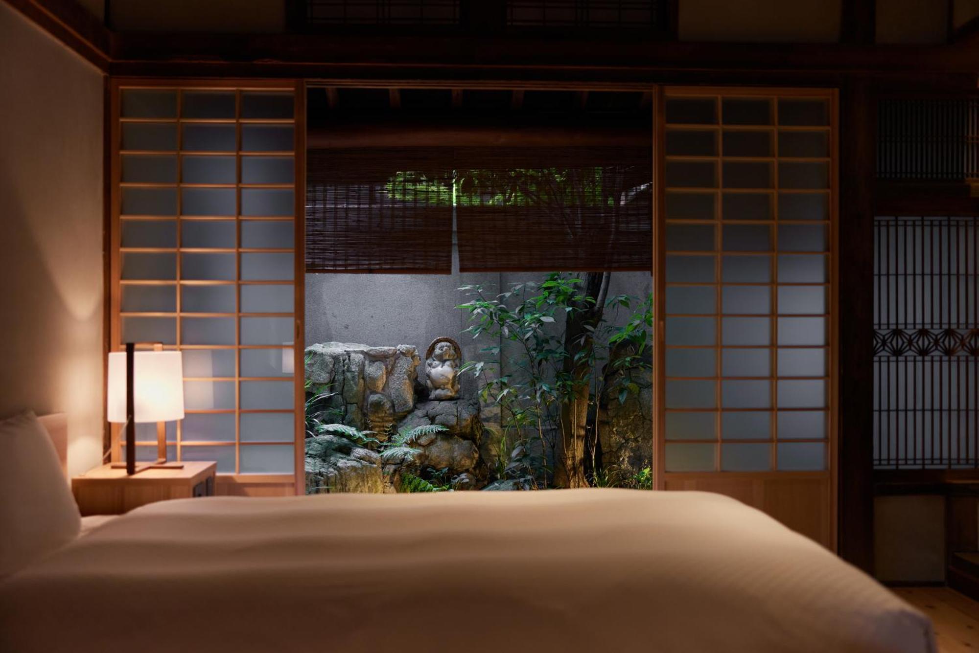 Hotel Cultia Dazaifu Exteriér fotografie