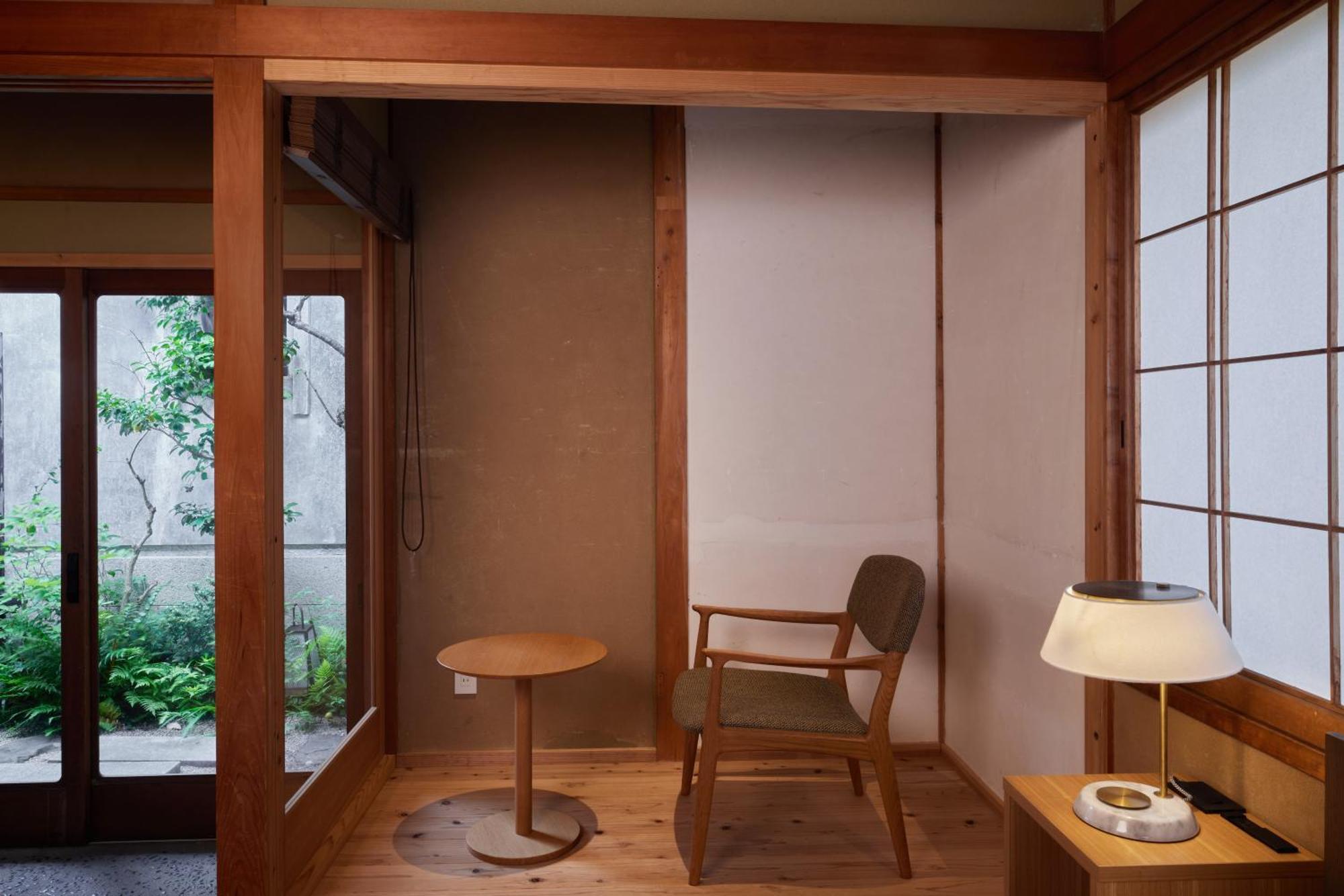 Hotel Cultia Dazaifu Exteriér fotografie
