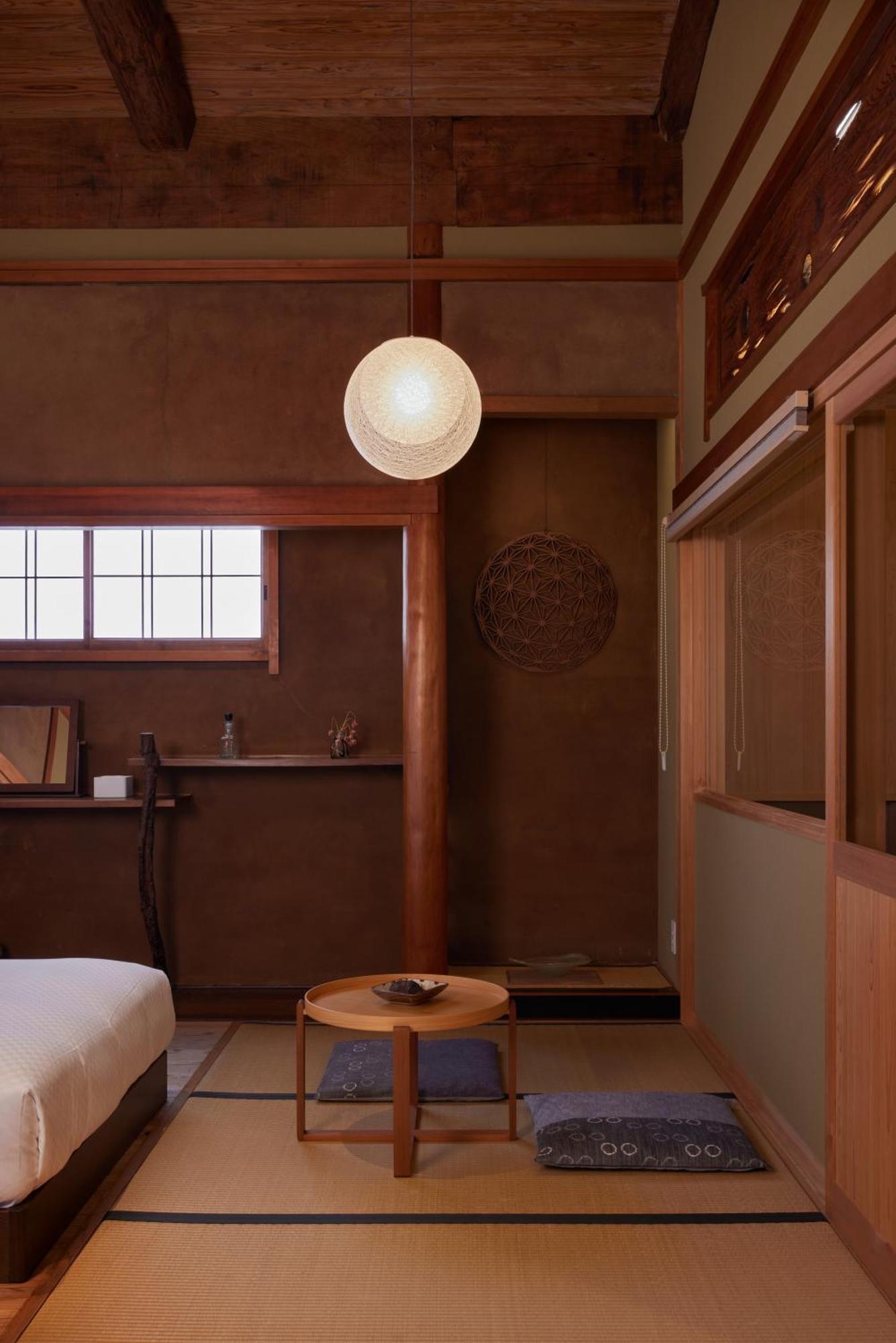 Hotel Cultia Dazaifu Exteriér fotografie
