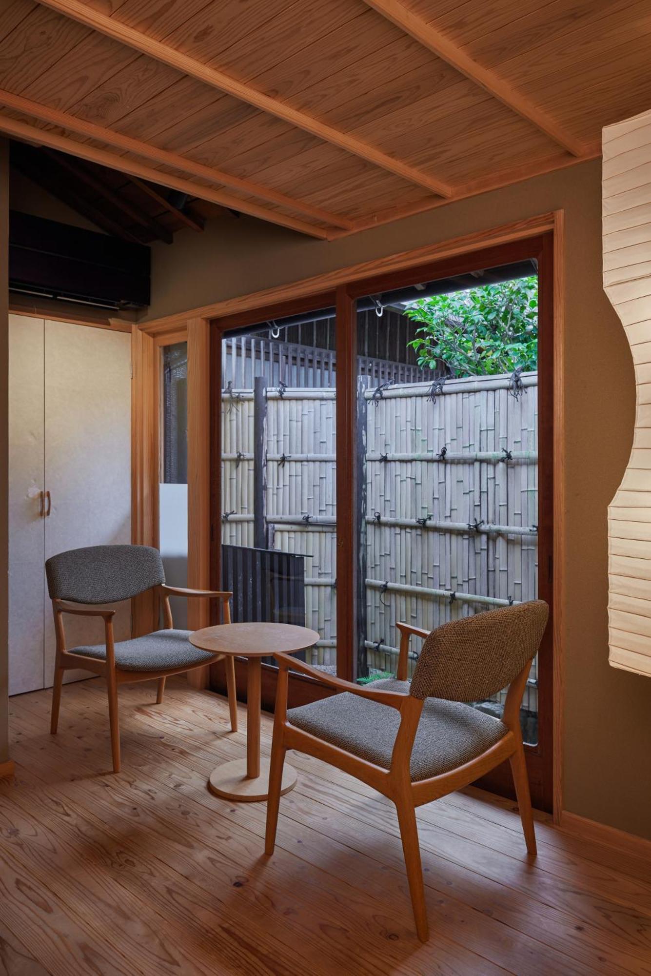 Hotel Cultia Dazaifu Exteriér fotografie