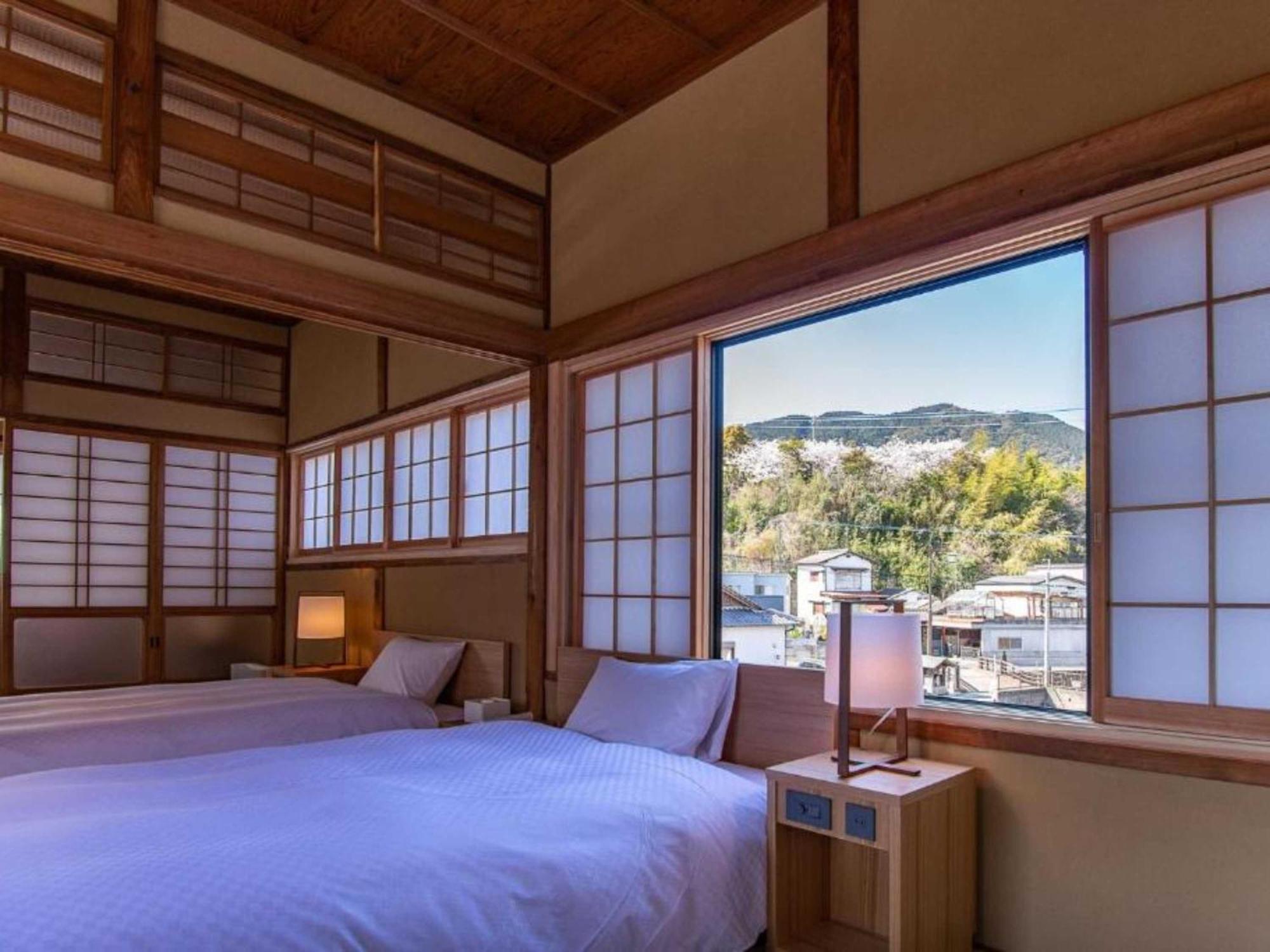 Hotel Cultia Dazaifu Exteriér fotografie