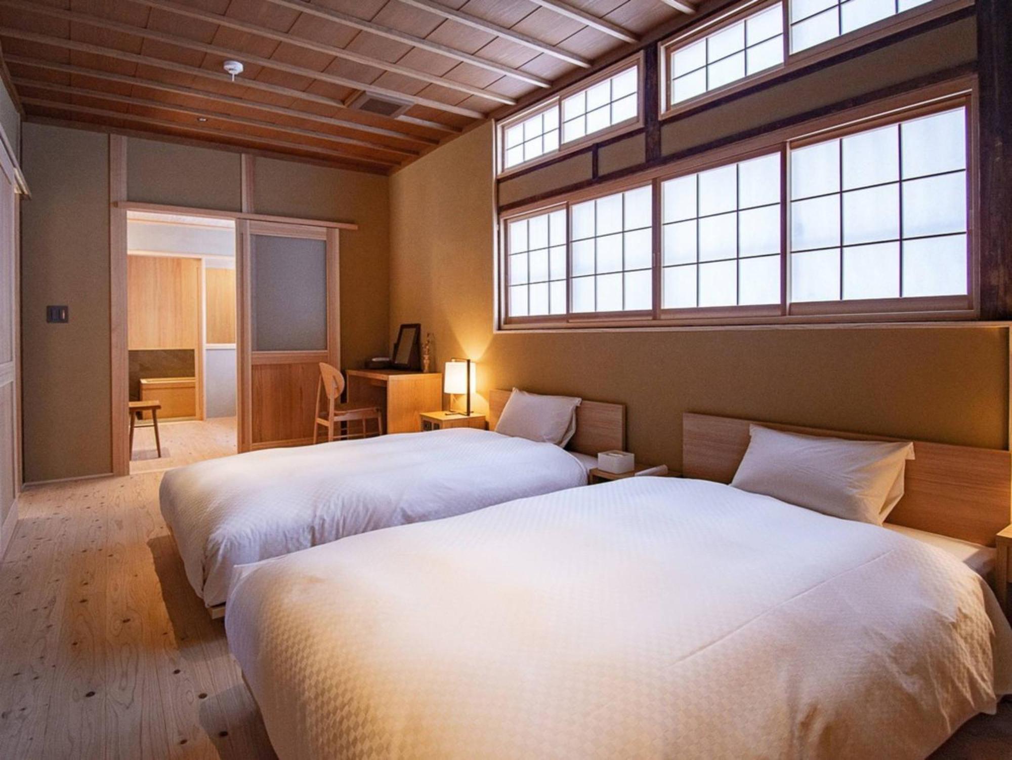 Hotel Cultia Dazaifu Exteriér fotografie