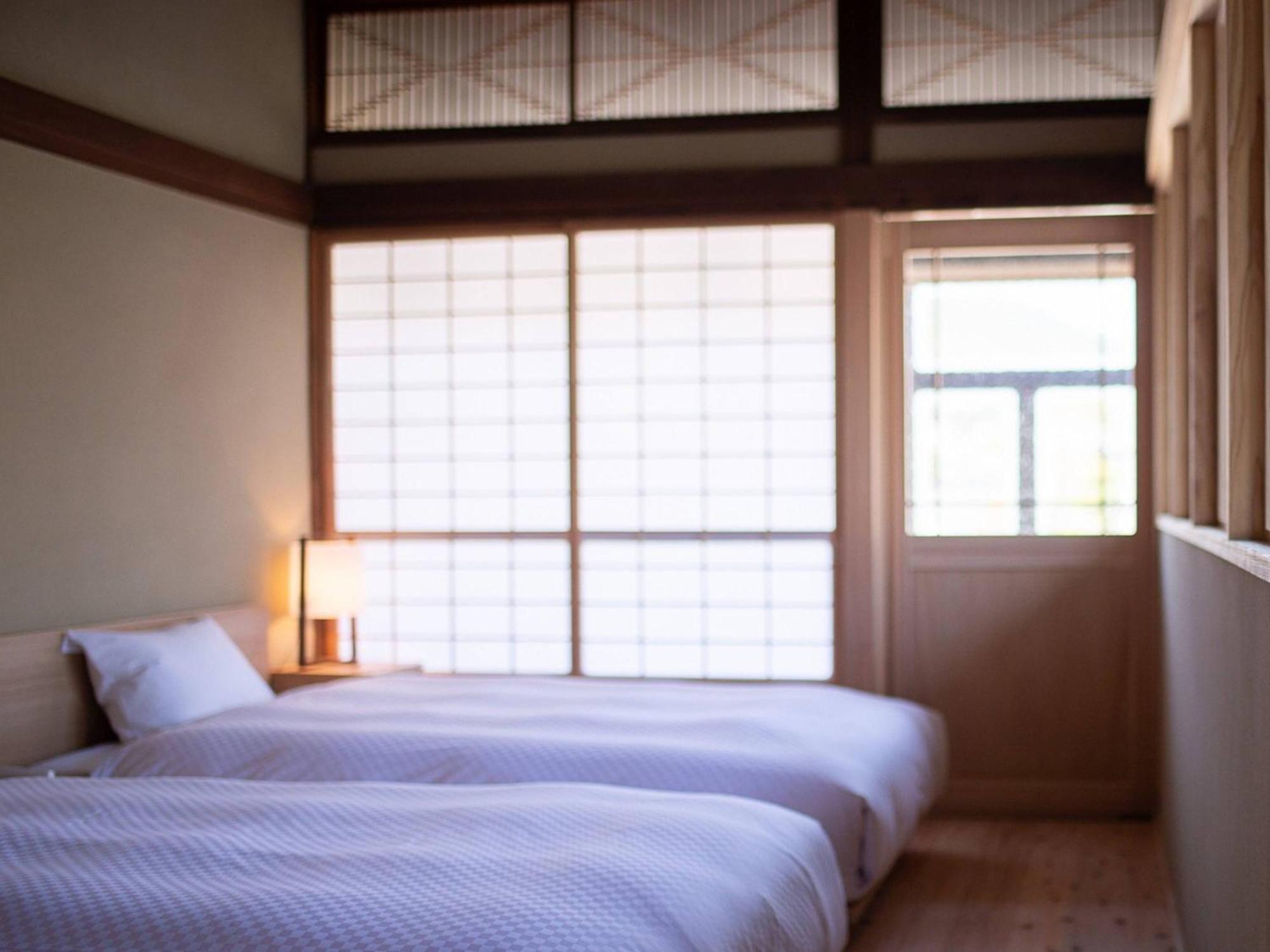 Hotel Cultia Dazaifu Exteriér fotografie
