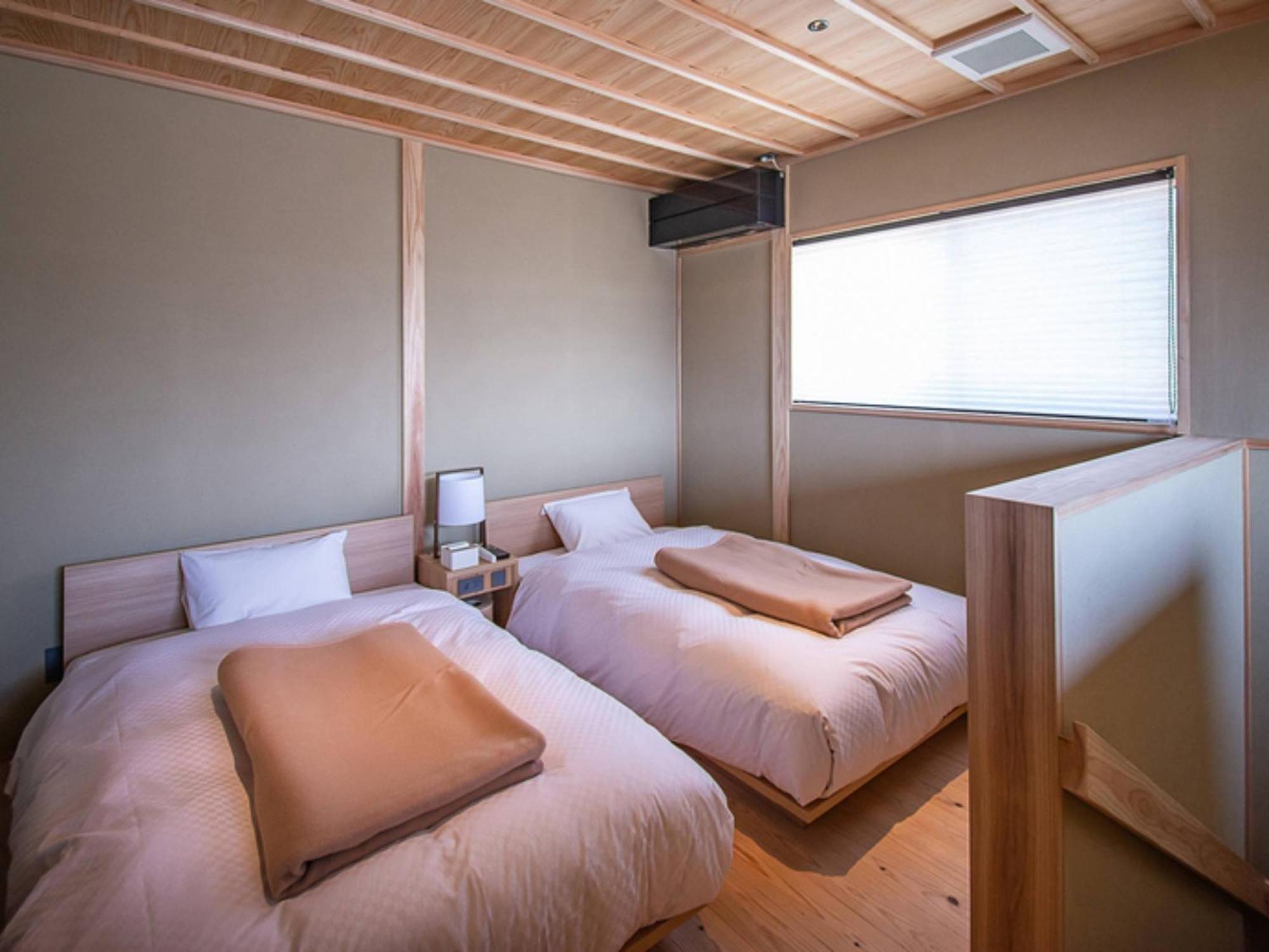 Hotel Cultia Dazaifu Exteriér fotografie