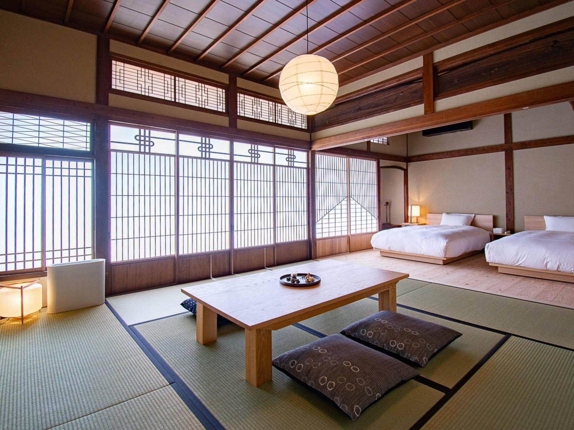Hotel Cultia Dazaifu Exteriér fotografie