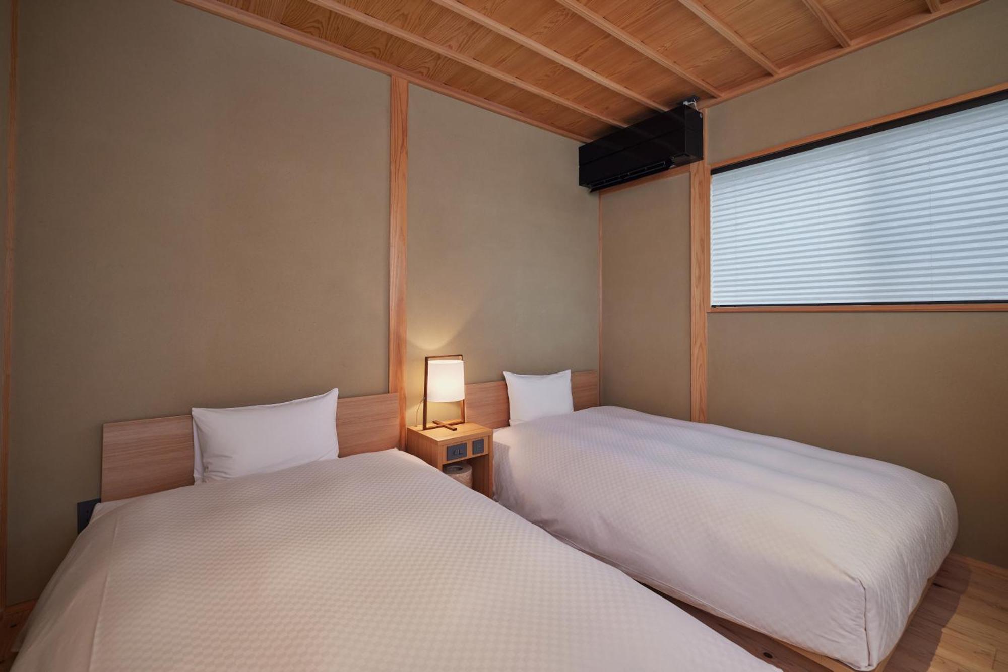 Hotel Cultia Dazaifu Exteriér fotografie