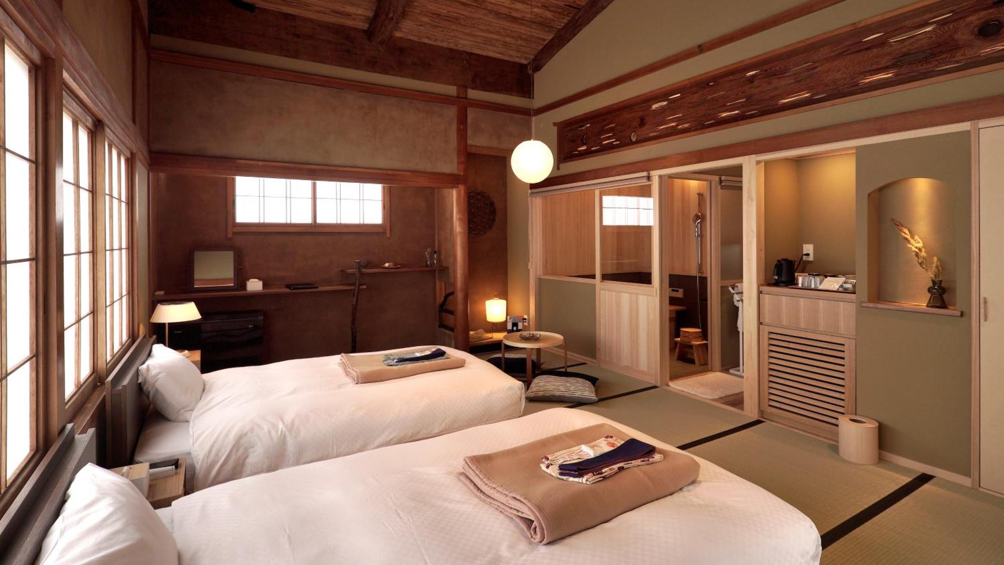 Hotel Cultia Dazaifu Exteriér fotografie