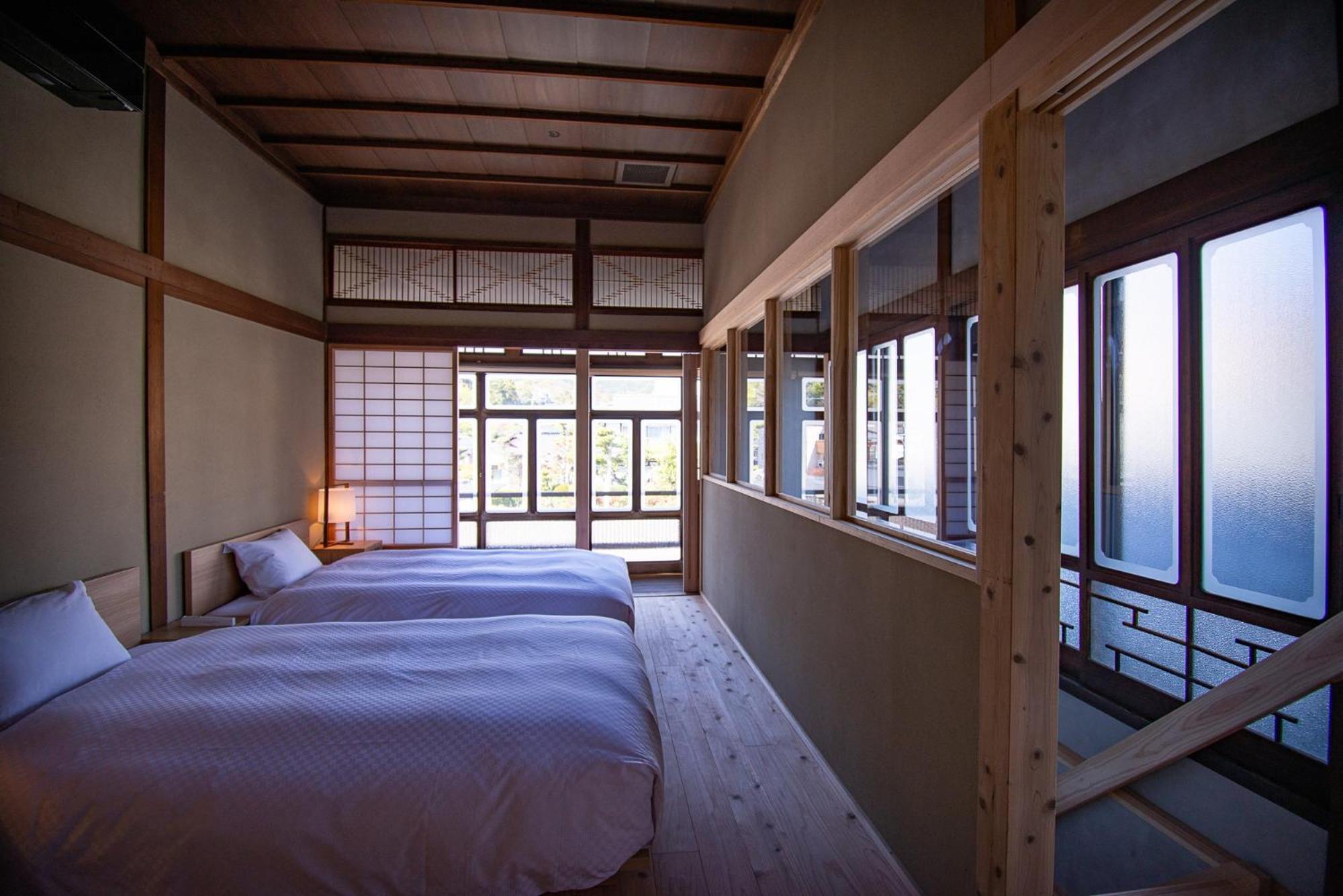 Hotel Cultia Dazaifu Exteriér fotografie