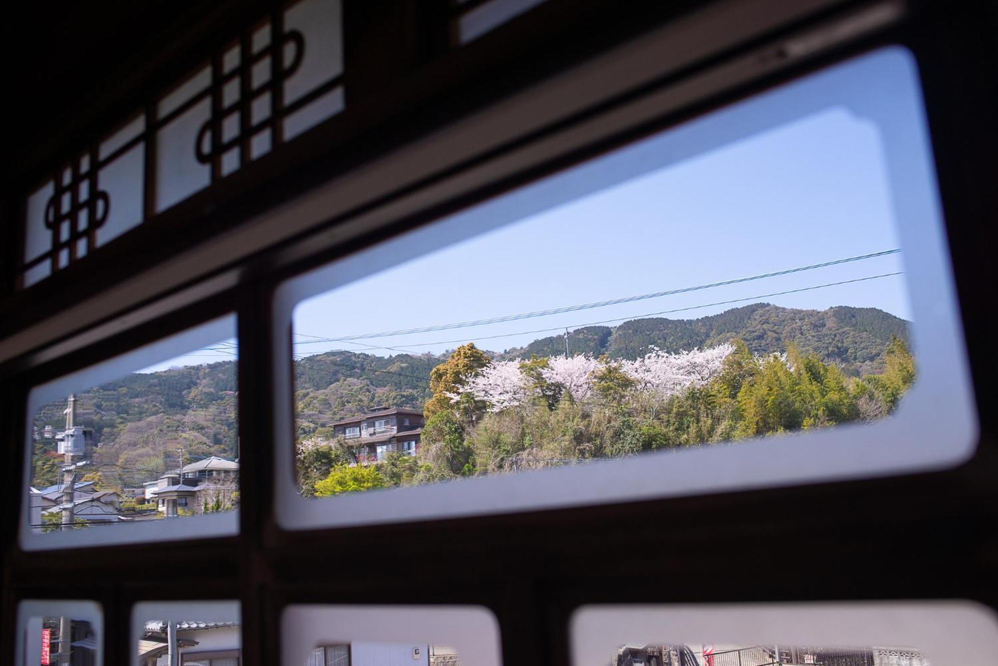 Hotel Cultia Dazaifu Exteriér fotografie