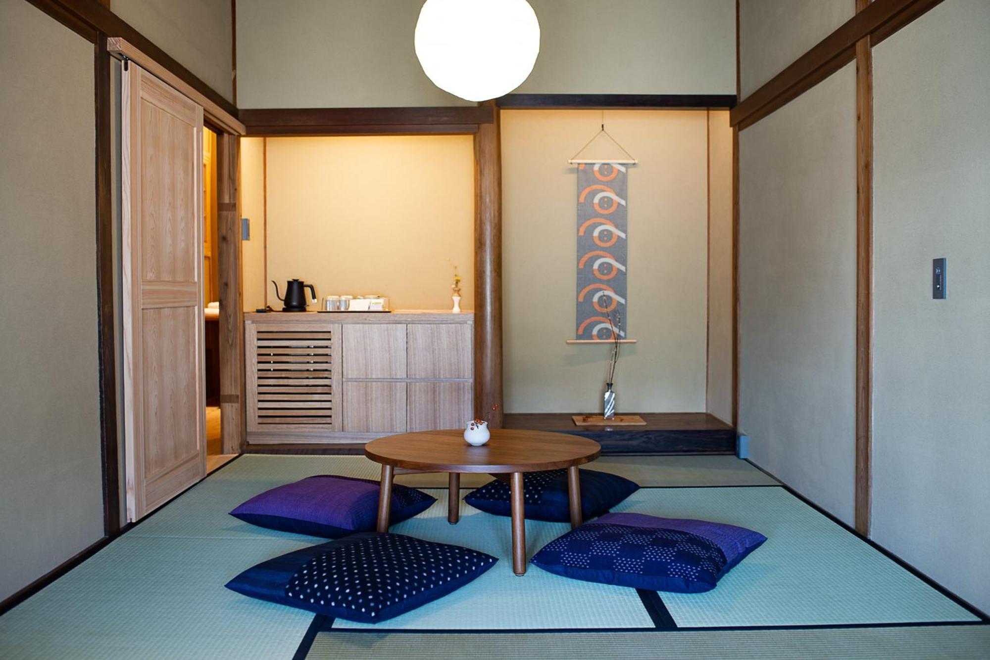 Hotel Cultia Dazaifu Exteriér fotografie