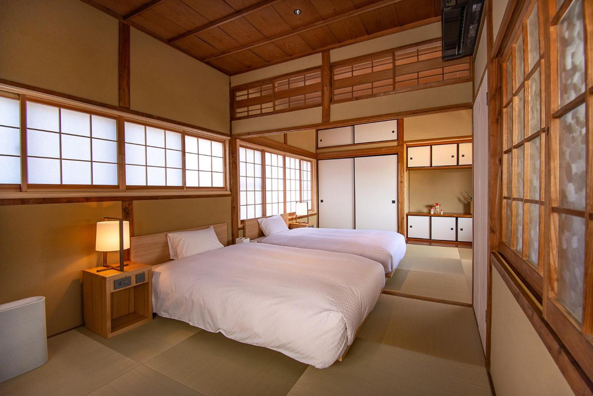 Hotel Cultia Dazaifu Exteriér fotografie