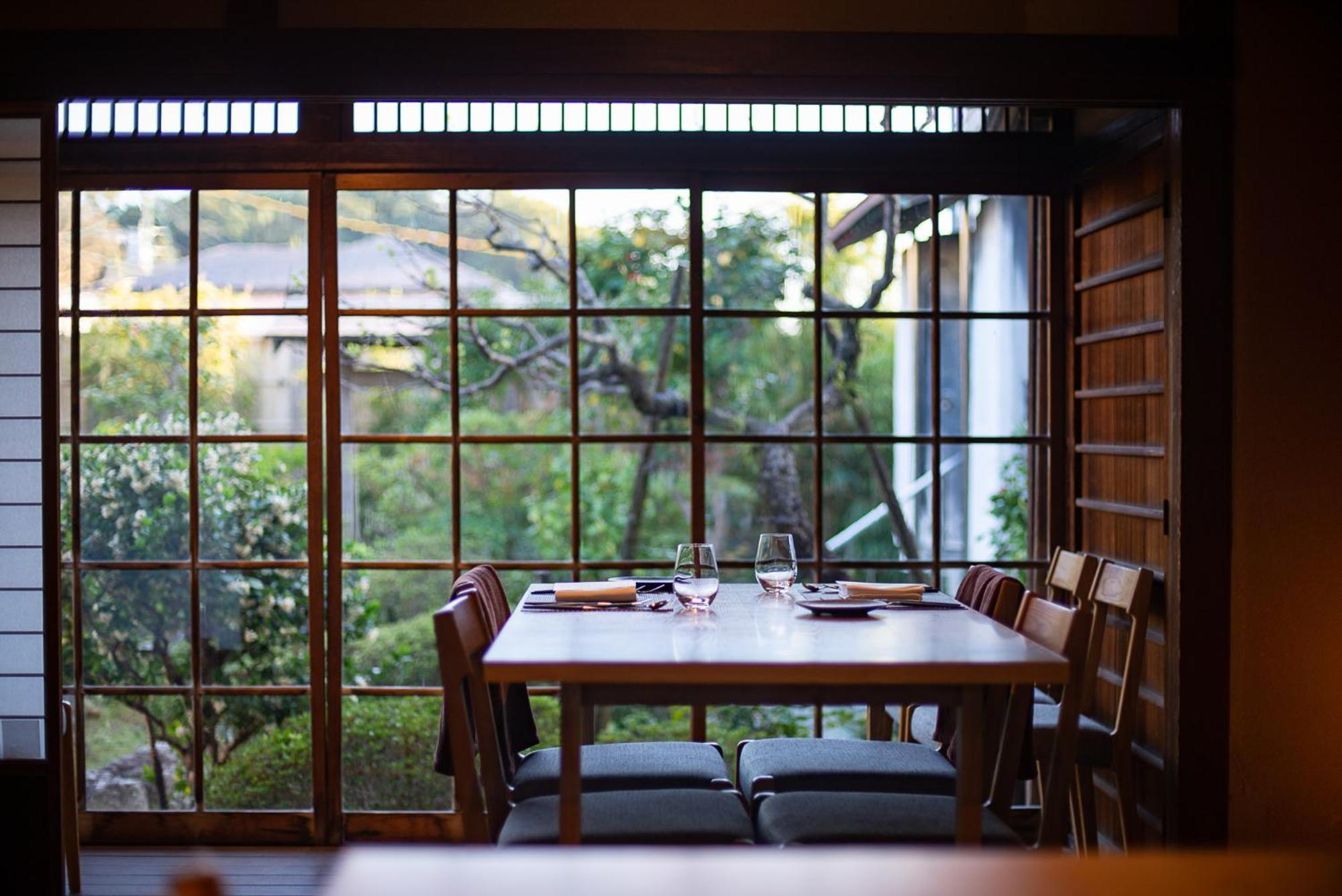 Hotel Cultia Dazaifu Exteriér fotografie