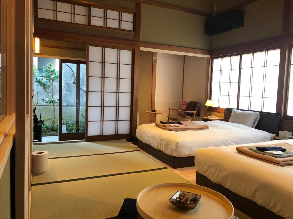 Hotel Cultia Dazaifu Exteriér fotografie