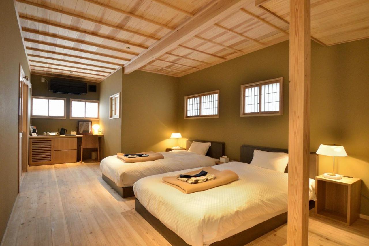 Hotel Cultia Dazaifu Exteriér fotografie