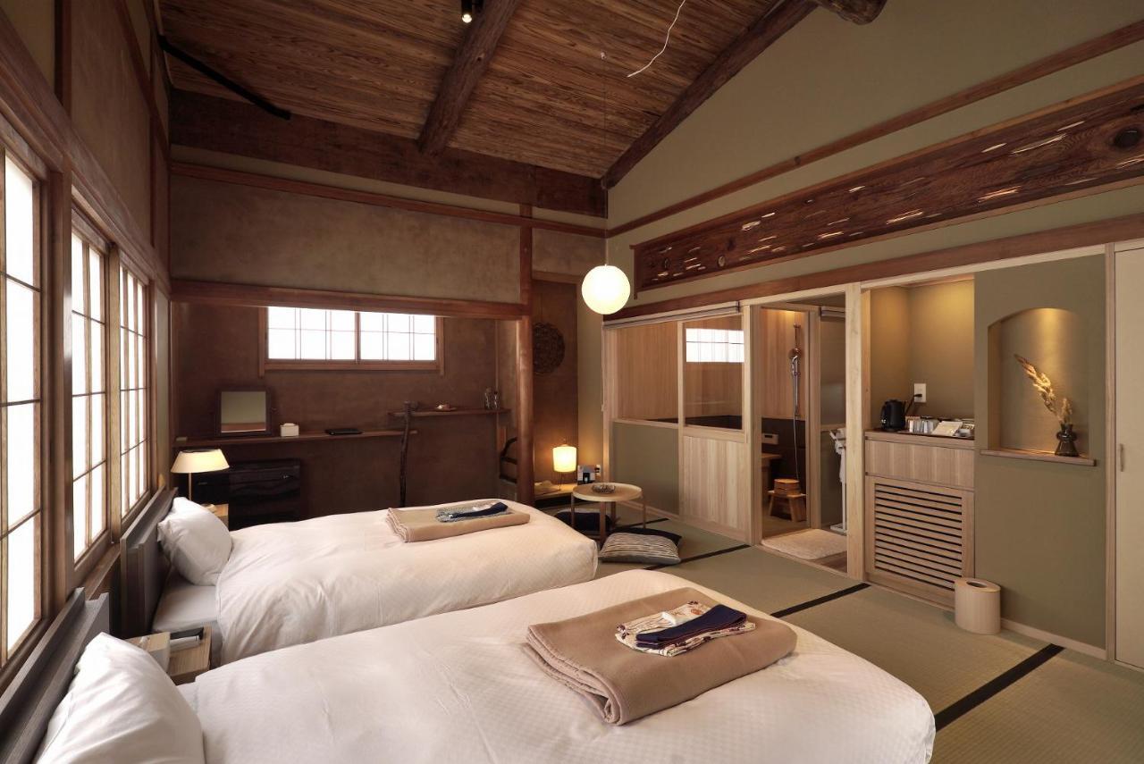 Hotel Cultia Dazaifu Exteriér fotografie