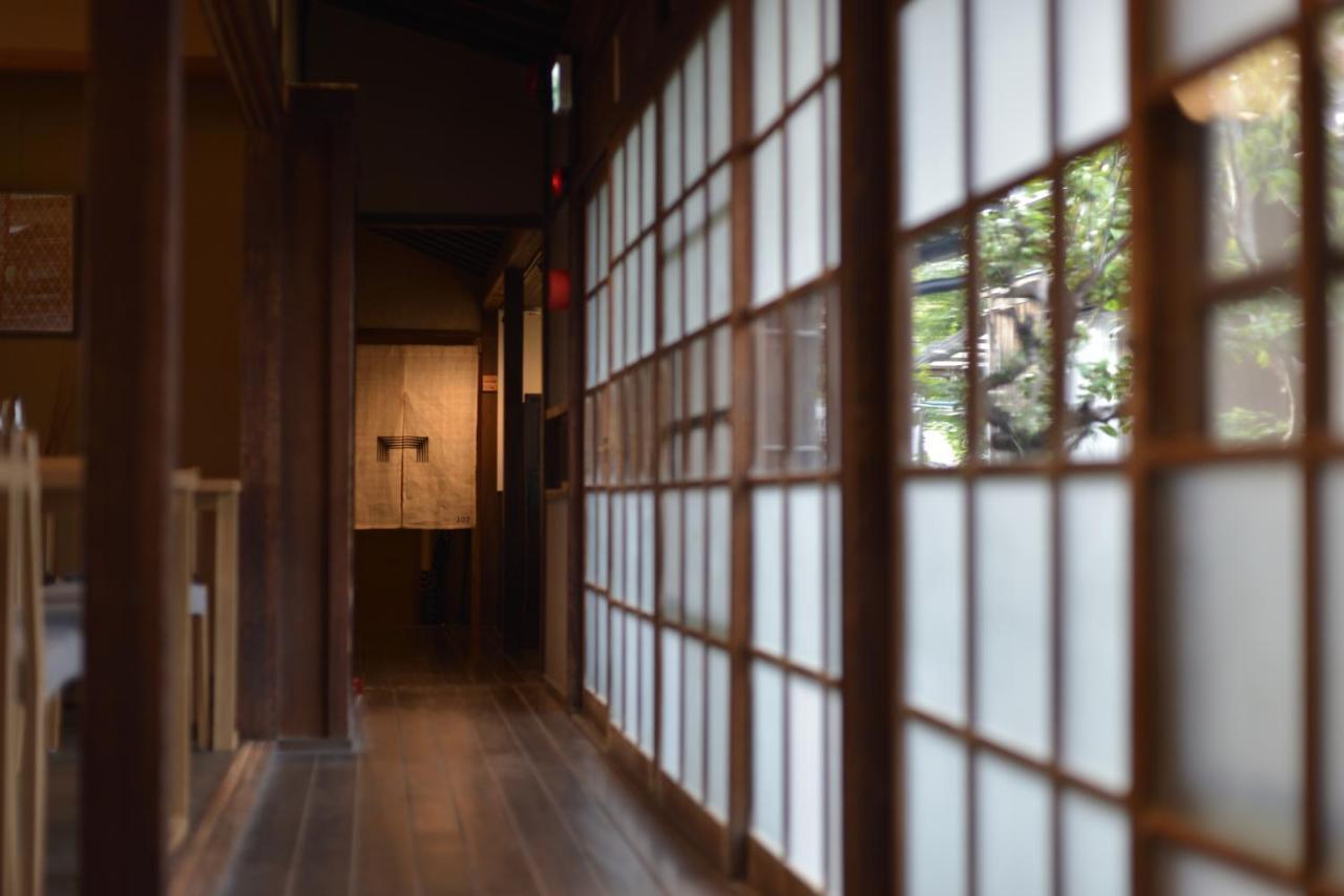 Hotel Cultia Dazaifu Exteriér fotografie