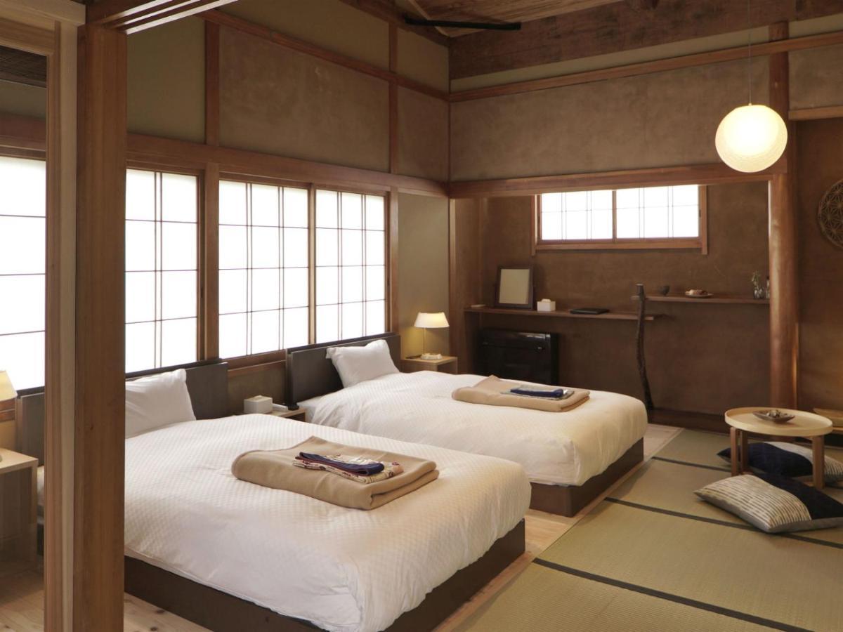 Hotel Cultia Dazaifu Exteriér fotografie