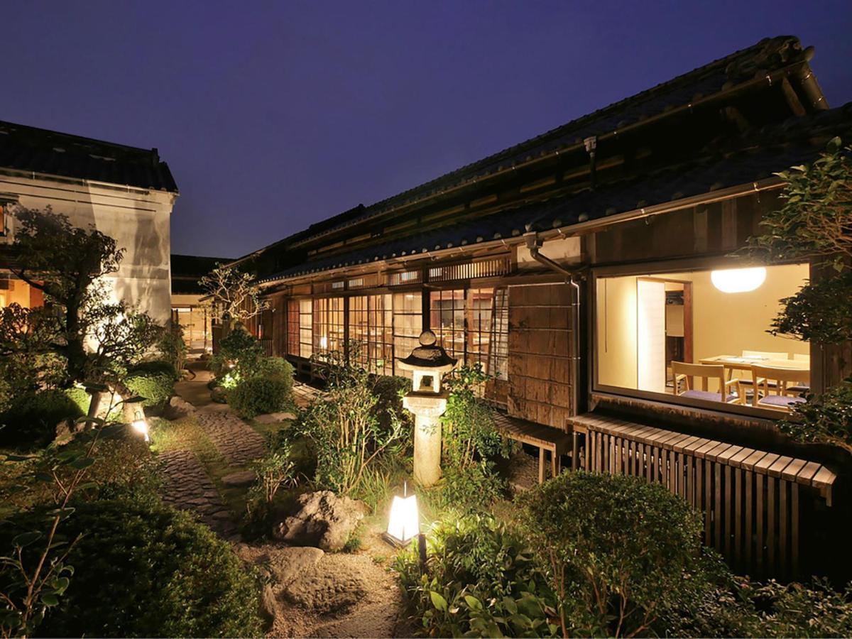 Hotel Cultia Dazaifu Exteriér fotografie
